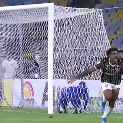 Fluminense vence São Paulo por 2 a 1 na 16ª rodada do Brasileirão