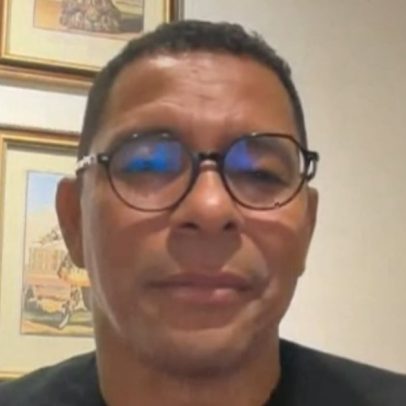 Campeão mundial Gilberto Silva comenta convocação para a Copa