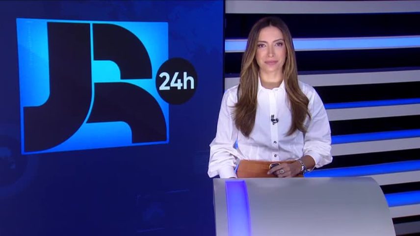Assista à íntegra da Edição Digital do JR 24 Horas desta segunda (18)
