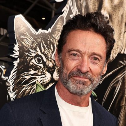 Hugh Jackman revela nervosismo ao falar de novo filme e estreia