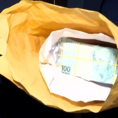 Idosa perde R$ 300 mil em golpe do bilhete premiado