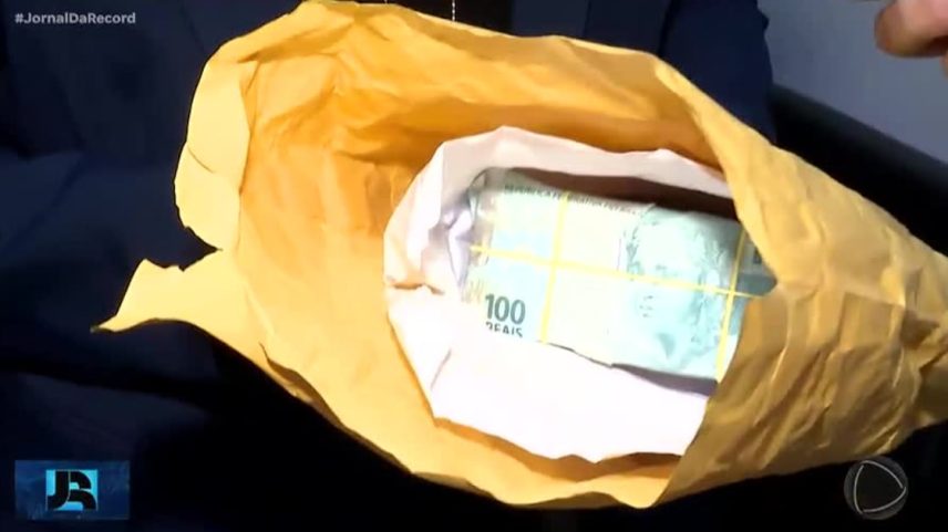 Idosa perde R$ 300 mil em golpe do falso bilhete premiado