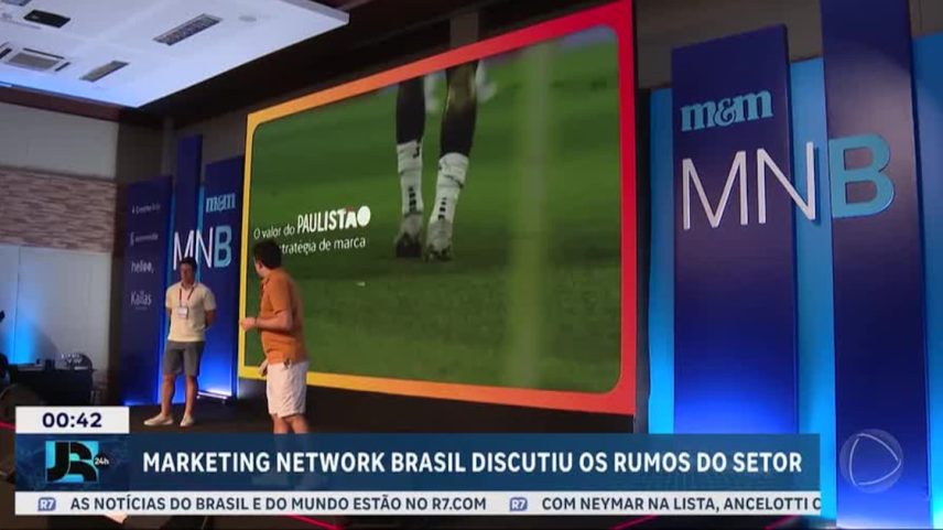 Marketing Network Brasil promove debates sobre comunicação na Bahia