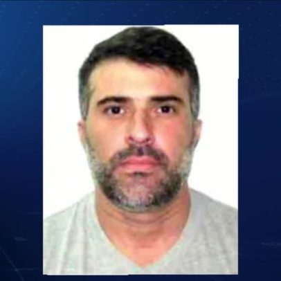 Piloto baleado em operação é enterrado no RJ após 14 meses de luta pela vida