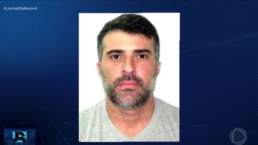 Piloto baleado na cabeça em operação é enterrado no RJ após 14 meses de luta pela vida