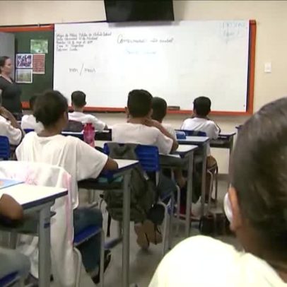 STF julga dois casos que podem alterar salário de professores da rede pública