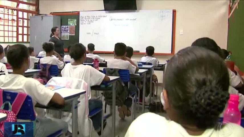 STF julga dois processos que podem mudar salário dos professores da rede pública em todo o Brasil