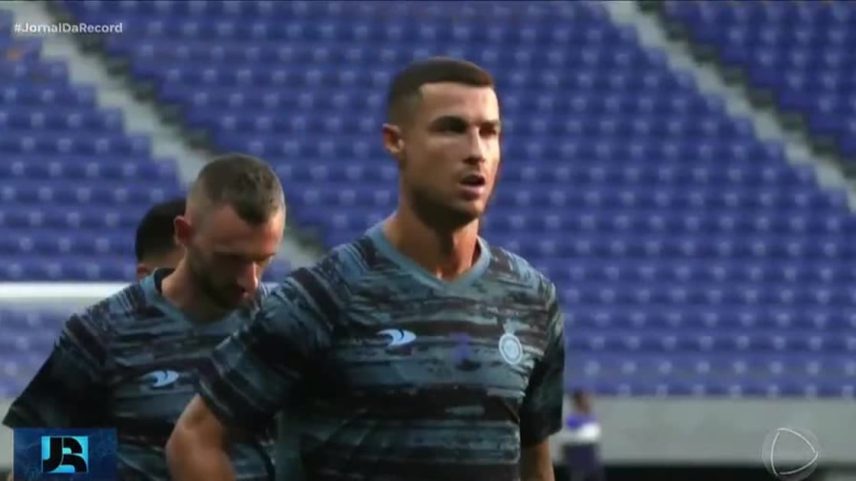 Cristiano Ronaldo é convocado para a seleção de Portugal pela sexta vez seguida