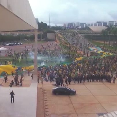 AGU contesta manobra da Câmara que desmembrou e votou trechos da Dosimetria