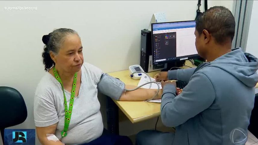 Estudo internacional aponta sinais corporais claros em infartos