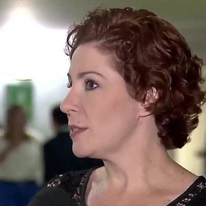 Moraes cobra celeridade em extradição da ex-deputada Carla Zambelli