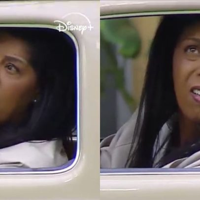 Márcia Fu invade casa do patrão de Fusca e envolve participantes