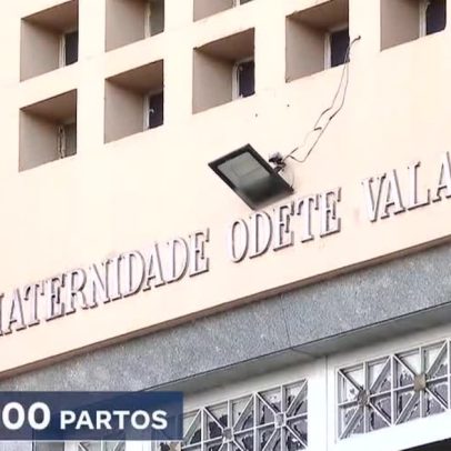 Análises apontam contaminação por bactérias na água de maternidade em MG