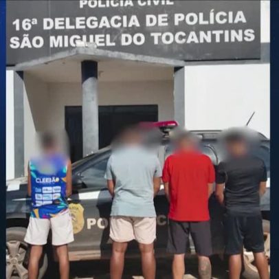 13 pessoas presas por criar sites falsos de bancos para crimes digitais