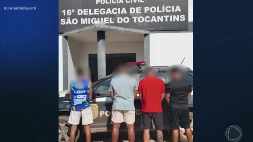 13 pessoas presas por criar sites falsos de bancos para crimes digitais