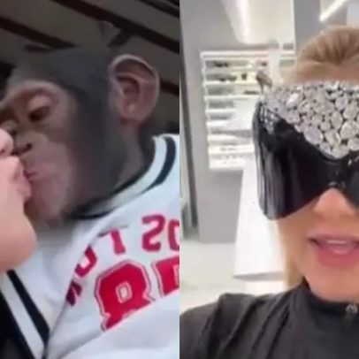 Virginia posta vídeo com óculos de 40 mil para afastar polêmica
