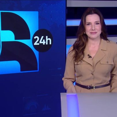 Assista à íntegra da 3ª edição do JR 24 Horas nesta quarta