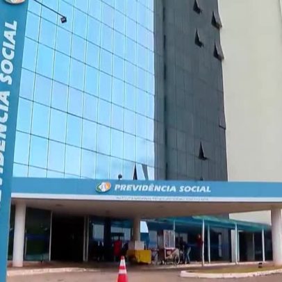 Governo pretende zerar fila do INSS até o fim deste ano