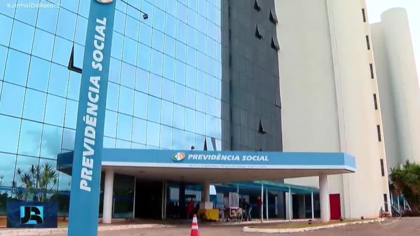 Governo pretende zerar fila do INSS até o fim deste ano