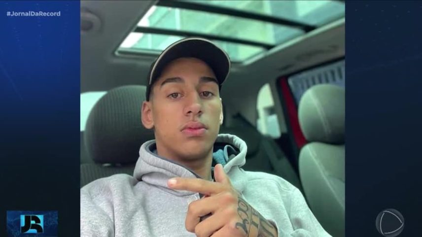 Jovem morre após ataque da gangue da pedrada na Rodovia Anchieta em SP