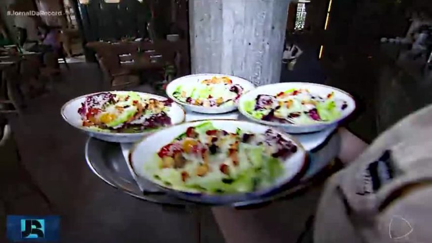 Setor de alimentação cresce e impulsiona abertura de restaurantes em SP