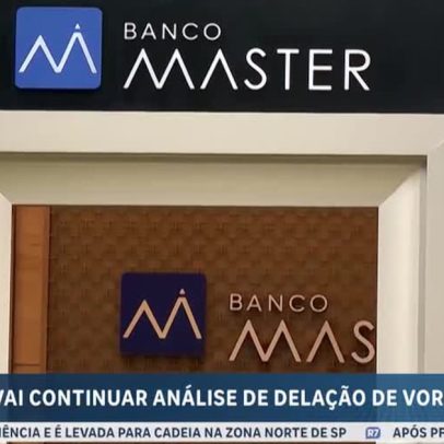 PGR mantém análise de delação de Vorcaro após rejeição da PF