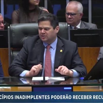 Congresso derruba vetos de Lula e libera recursos a municípios inadimplentes