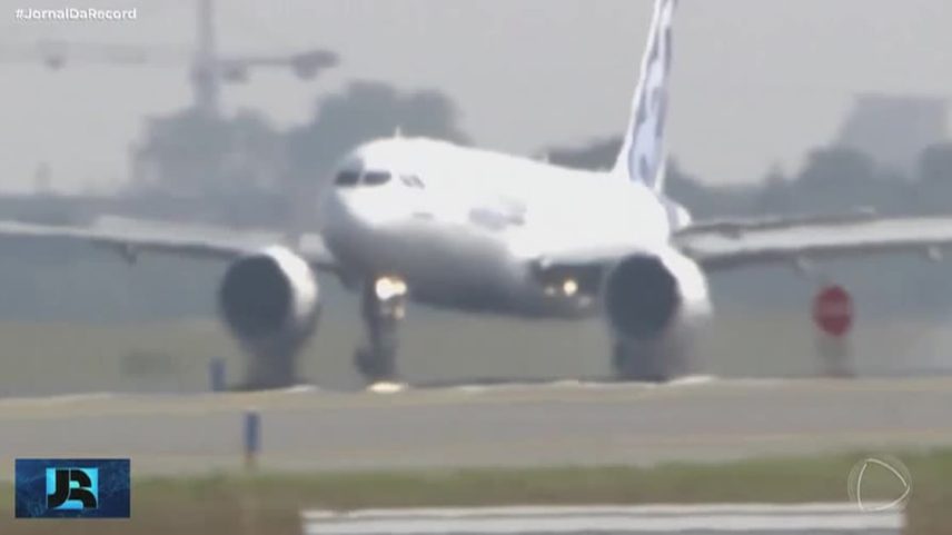 Justiça condena Air France e Airbus por queda de avião que partiu do RJ para Paris em 2009