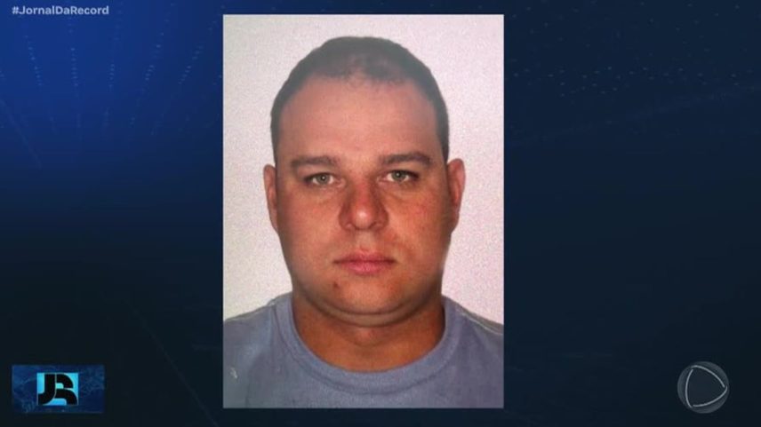 Homem é preso no interior de SP depois de capotar carro de propósito na Via Dutra