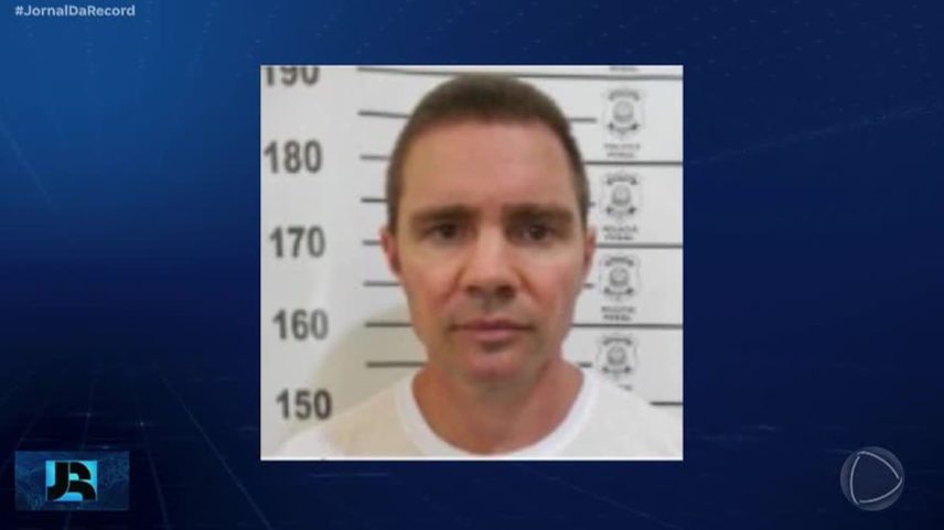 Defesa de Daniel Vorcaro pede que banqueiro seja transferido da sede da PF para a Papudinha