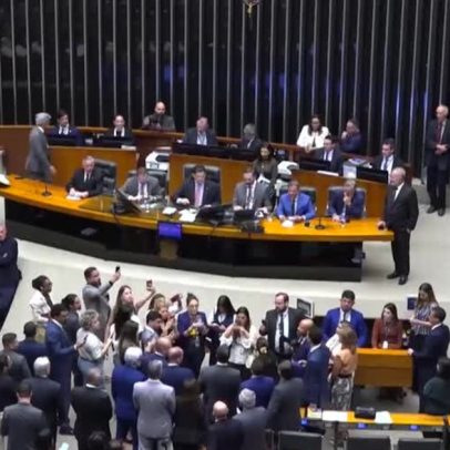Congresso libera repasse de verbas para municípios com dívidas ao governo federal