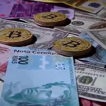 RJ: crime organizado cria centro de computação para lavar com criptomoedas