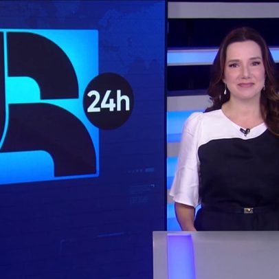 Assista à íntegra da 3ª edição do JR 24 Horas desta quinta