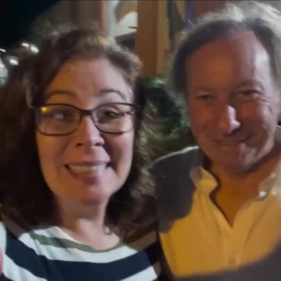 Carla Zambelli é solta após Itália negar extradição solicitada pelo Brasil