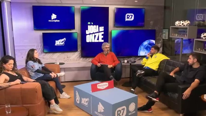 Joga nas 11 analisa os brasileiros na Liberta: a taça vem pra cá de novo esse ano?
