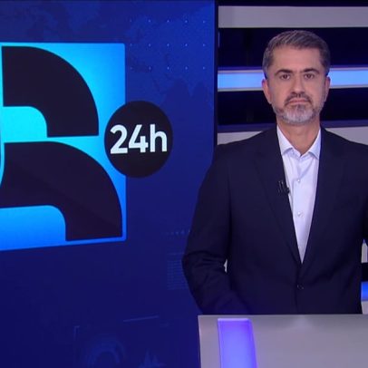 Assista à íntegra da 3ª edição do JR 24 Horas nesta sexta (22)
