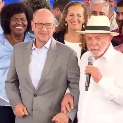 Lula inaugura Centro de Desenvolvimento Tecnológico da Fiocruz no RJ