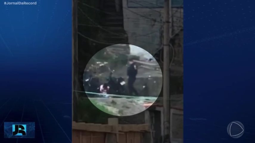 Defensoria acusa PMs de abandono de câmeras em operação que matou estudante no RJ