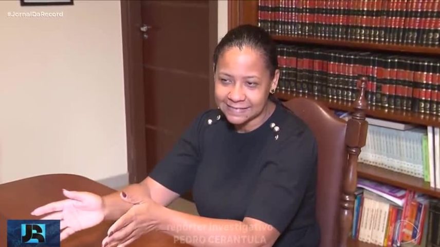 Exclusivo: ex-diarista de Deolane Bezerra acusa a influenciadora de difamação e de ameaça