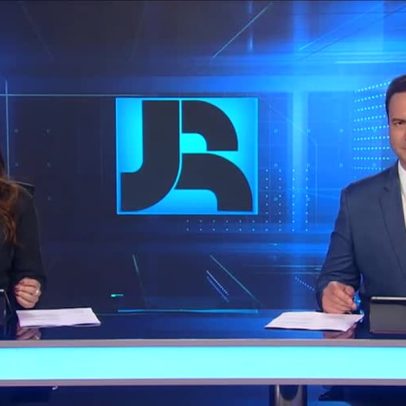 Jornal da Record apresenta íntegra da edição de 23/05/2026