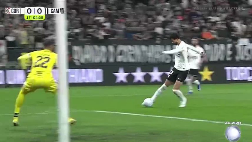 Chute Gustavo Henrique