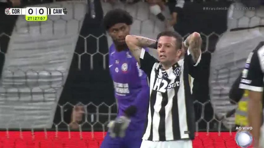Cabeçada de Bernard