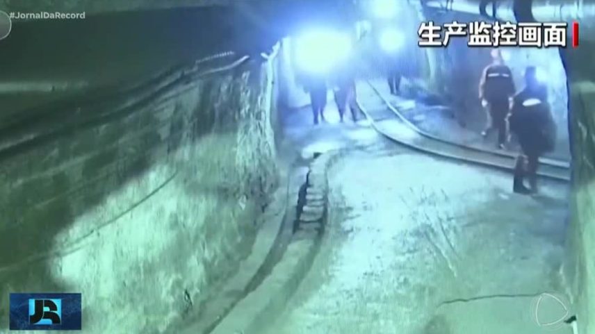 Explosão de mina de carvão na China mata mais de 80 pessoas