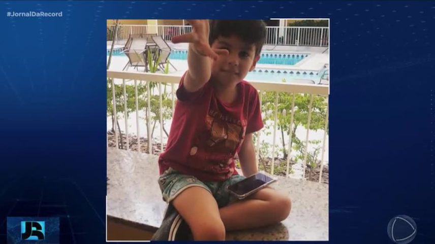 Justiça retoma julgamento da morte do menino Henry Borel no RJ