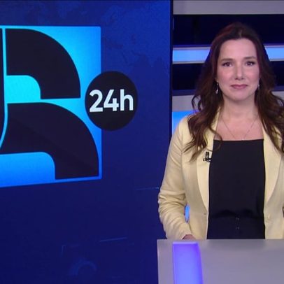 Assista à íntegra da 3ª edição do JR 24 Horas nesta segunda-feira