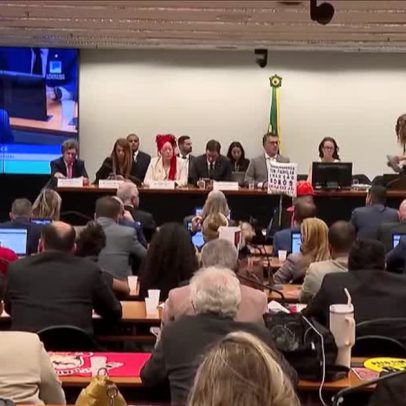 Governo e Câmara fecham acordo para avançar projeto sobre escala de trabalho
