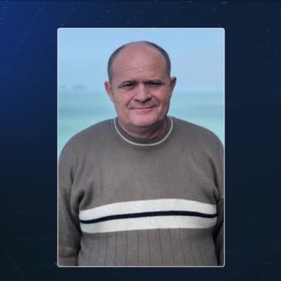 Motorista morre após carro despencar de viaduto e cair em rio em SP