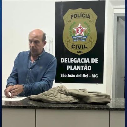 Turista argentino é preso em Tiradentes sob suspeita de racismo