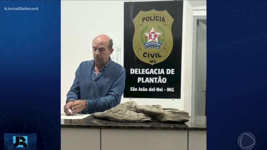 Turista argentino é preso em Tiradentes (MG) suspeito de racismo