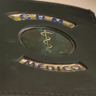 Polícia investiga se falsos médicos causaram morte de nove pacientes em SP